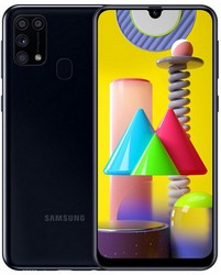 Замена сенсора на телефоне Samsung Galaxy M31 в Курске